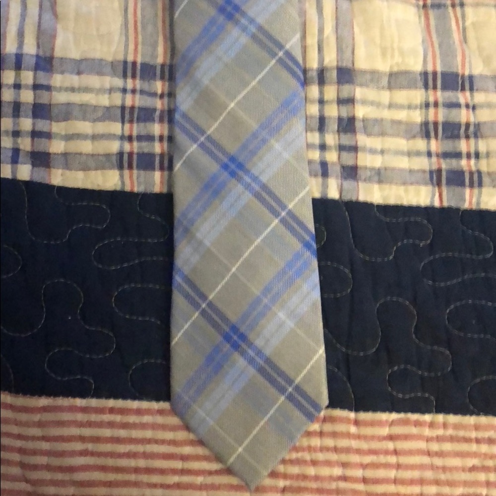 Men’s tie